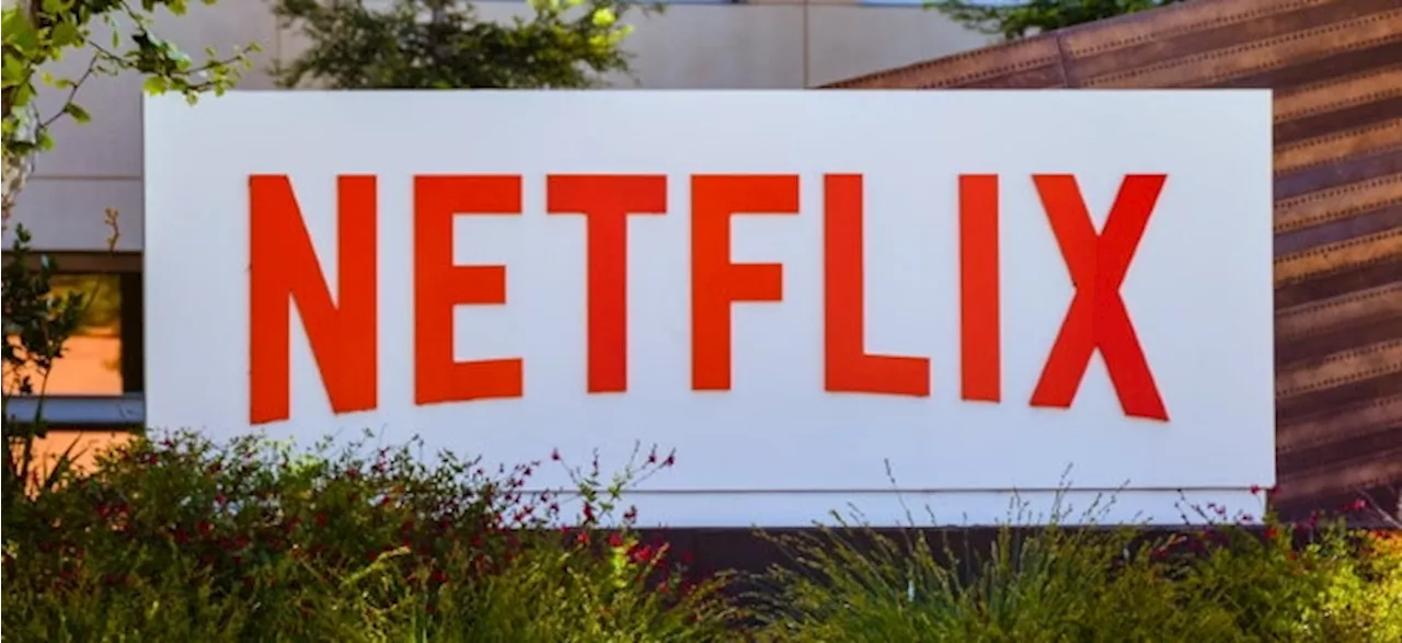 Netflix-Aktie an der NASDAQ mit zweistelligem Plus: Netflix übertrifft Gewinnerwartungen