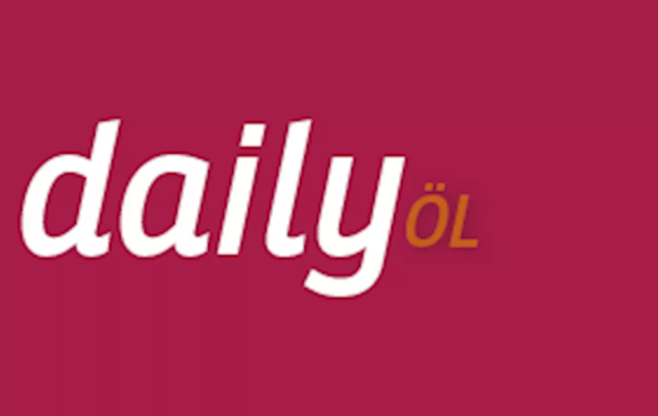 Newsletter dailyOel dailyÖL