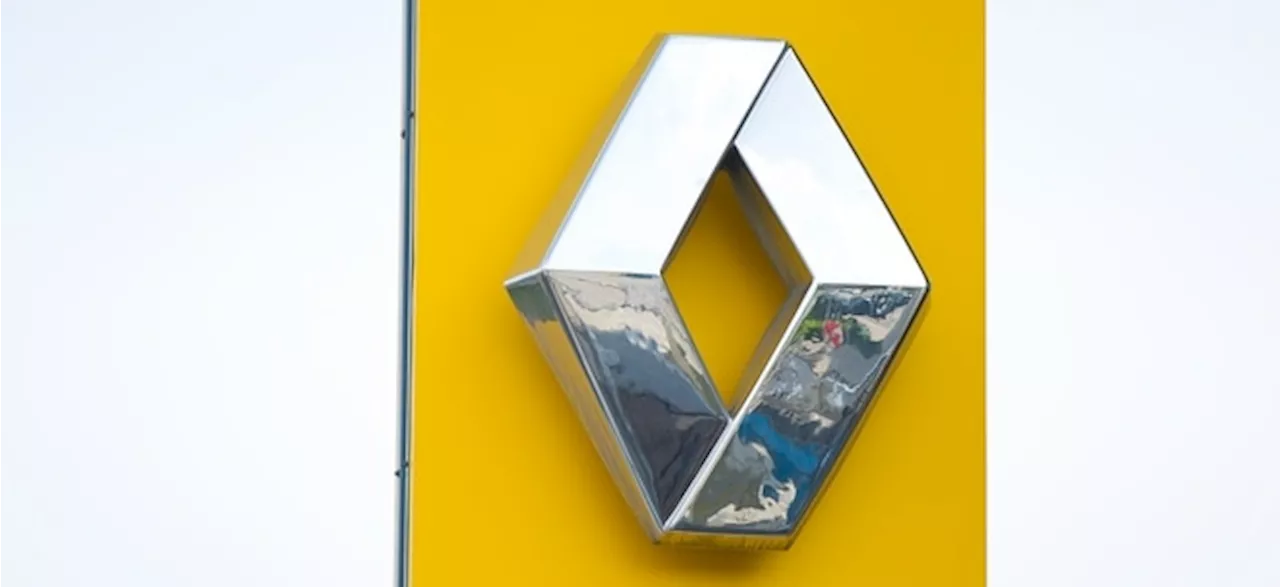 Renault-Aktie bricht dennoch ein: Renault im dritten Quartal gewachsen