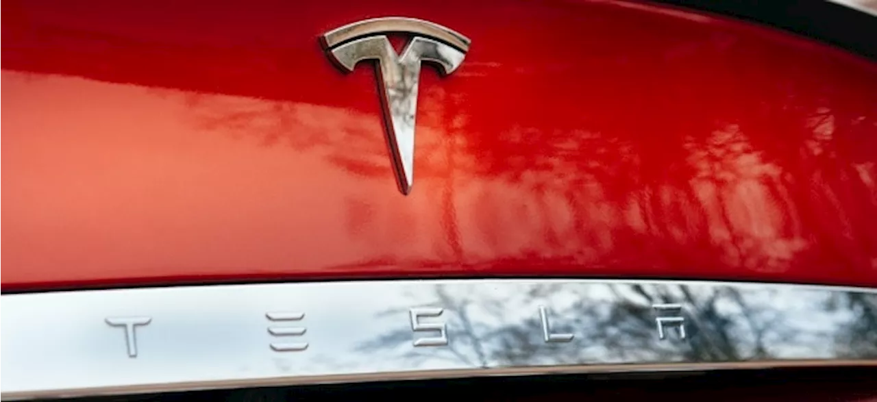 Tesla-Aktie im Sinkflug: NASDAQ-Riese Tesla bleibt bei Umsatz und Gewinn unter den Erwartungen