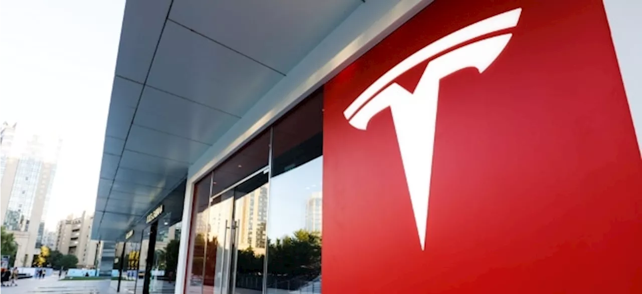 Tesla-Aktie unter Druck: NASDAQ-Riese Tesla bleibt bei Umsatz und Gewinn unter den Erwartungen