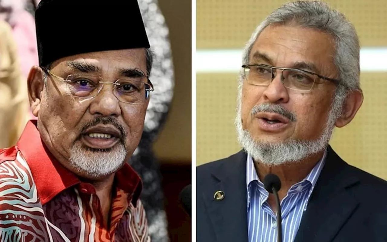 Tajuddin diperintah bayar RM120,000 kepada Khalid Samad, KiniTV