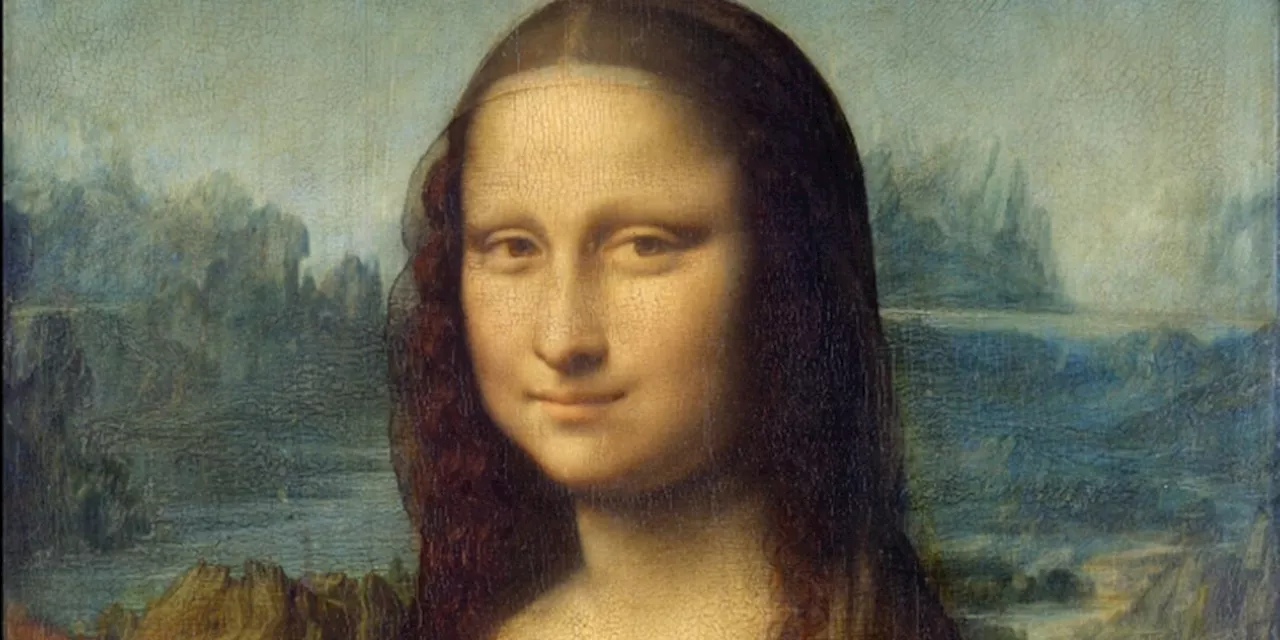 Farben der „Mona Lisa“ enträtselt