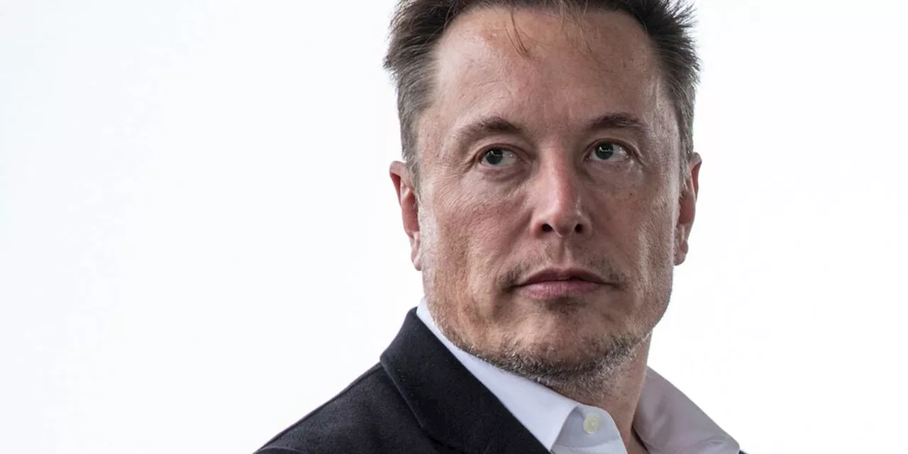 Internet: Musk: Bericht über X-Rückzug aus Europa «völlig falsch»