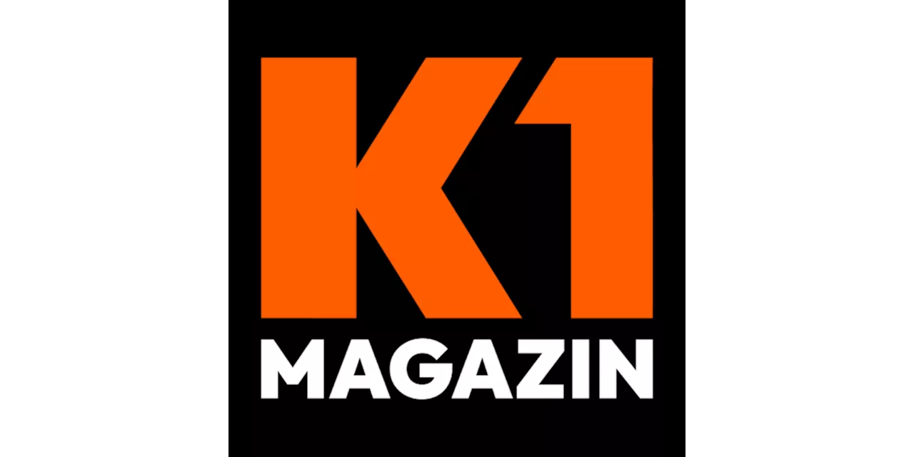 K1 Magazin