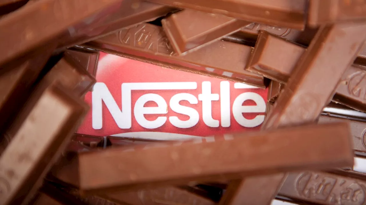 Nestlé Is Developing Products To Accompany Weight-Loss Drugs Like Ozempic— Amid Fears They’ll Eat Into Food Sales