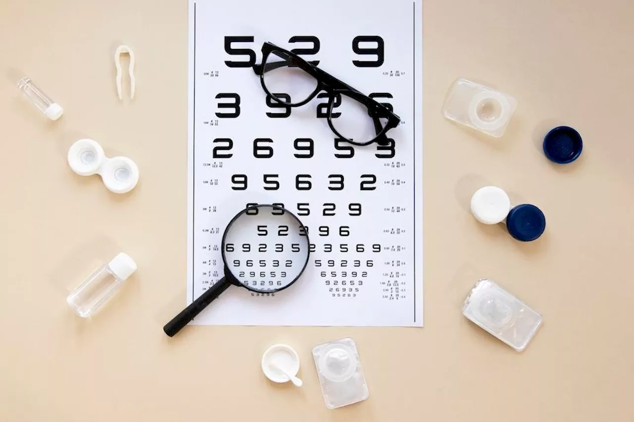 The Rise Of Self-Eye Exams: Can They Replace Visiting An Eye Care Provider?