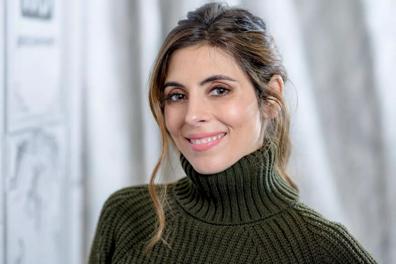 ‘The Sopranos’’ Jamie-Lynn Sigler Opens Up About Multiple Sclerosis