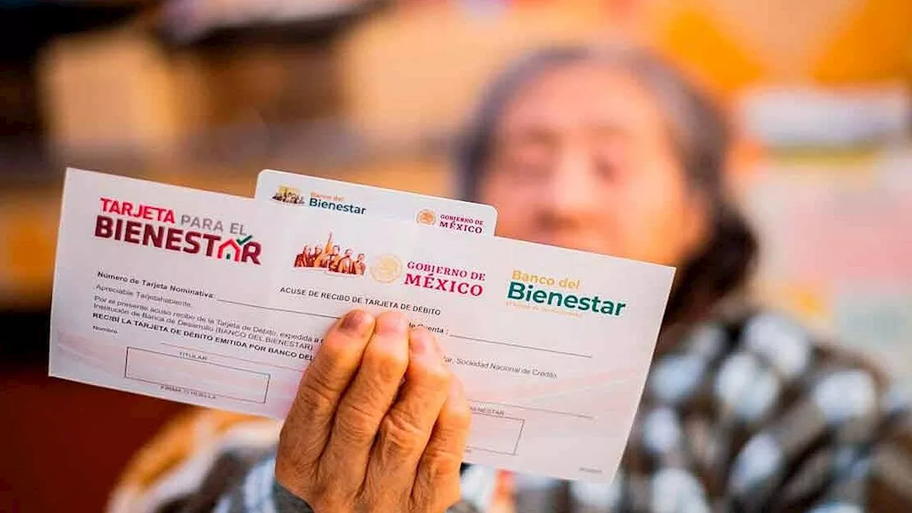 ¿Cómo Puedes Obtener la Pensión del Bienestar para Adultos Mayores?