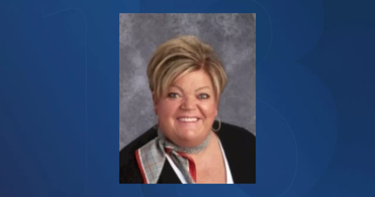 Community mourns unexpected death of Taylorsville High principal