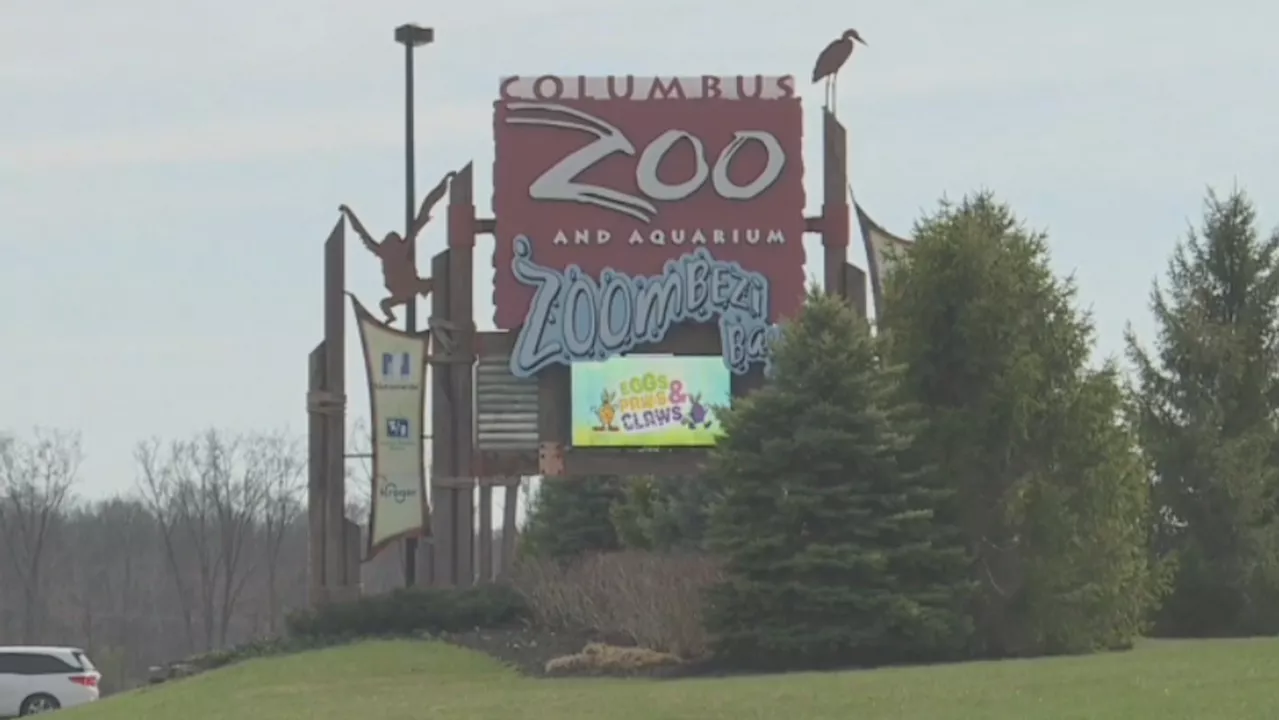 Ex-Columbus Zoo executive Greg Bell set to appear in court on Thursday