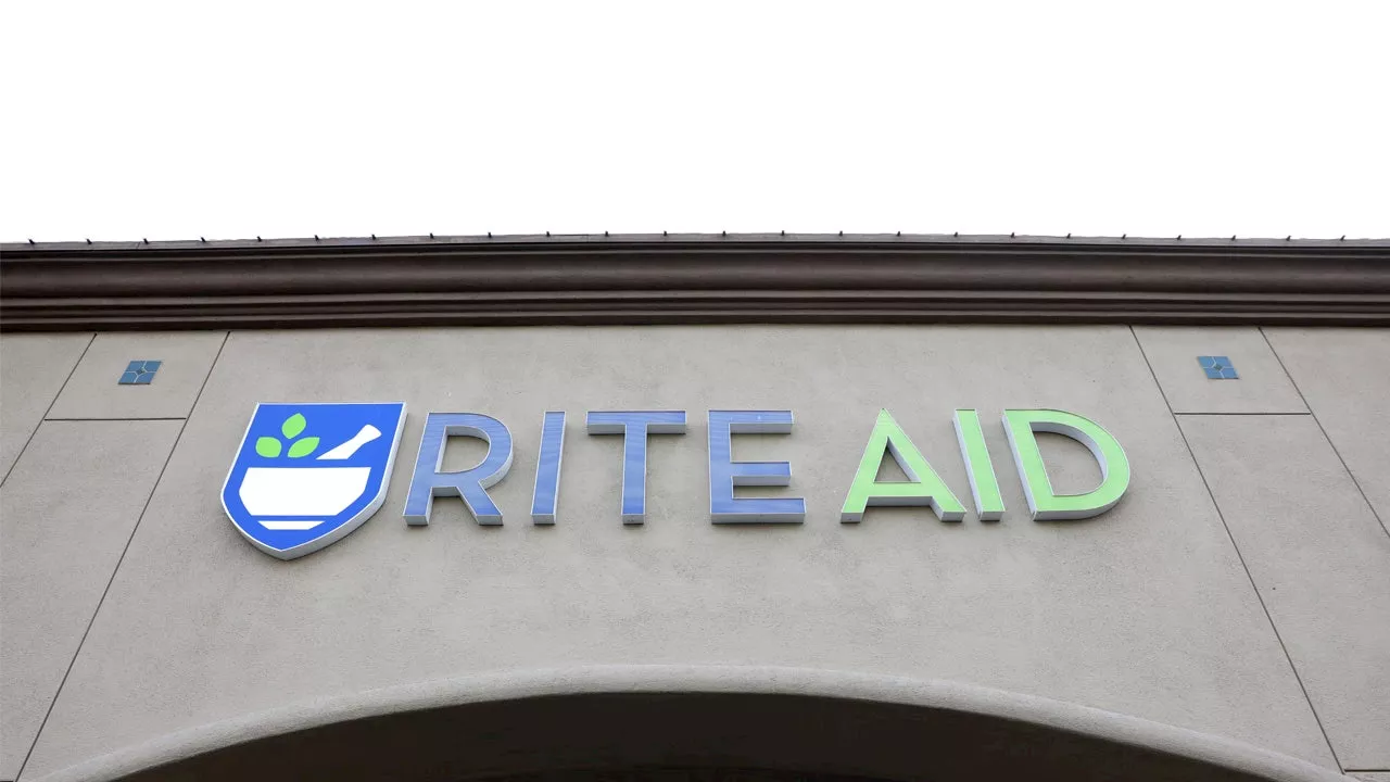 These New York, New Jersey Rite Aid locations are expected to close