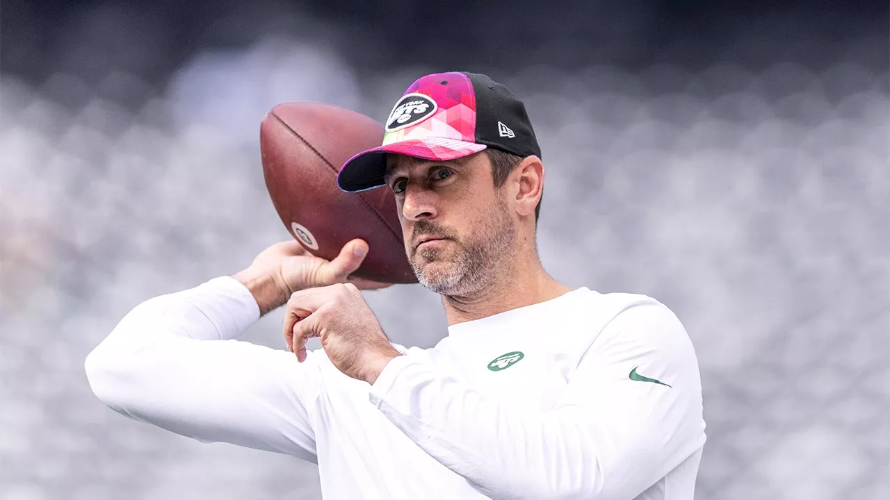 As Aaron Rodgers rehabs from torn Achilles, doctor offers insight into recovery