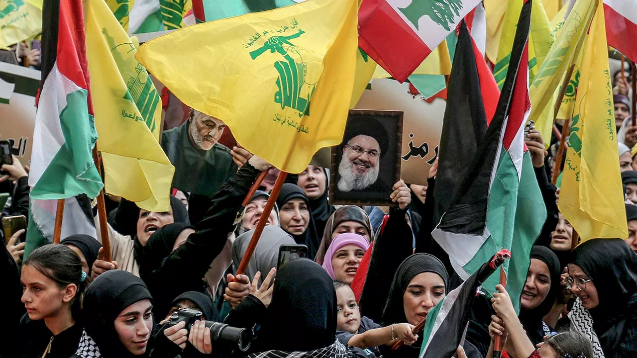 Hezbollah says it’s ‘thousands of times stronger’ than before, warns US, Israel: report