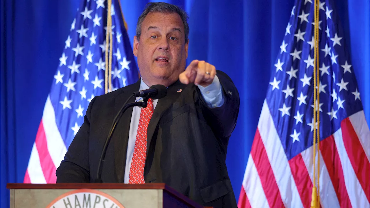 Republican presidential candidate placing all his chips on one crucial early voting state