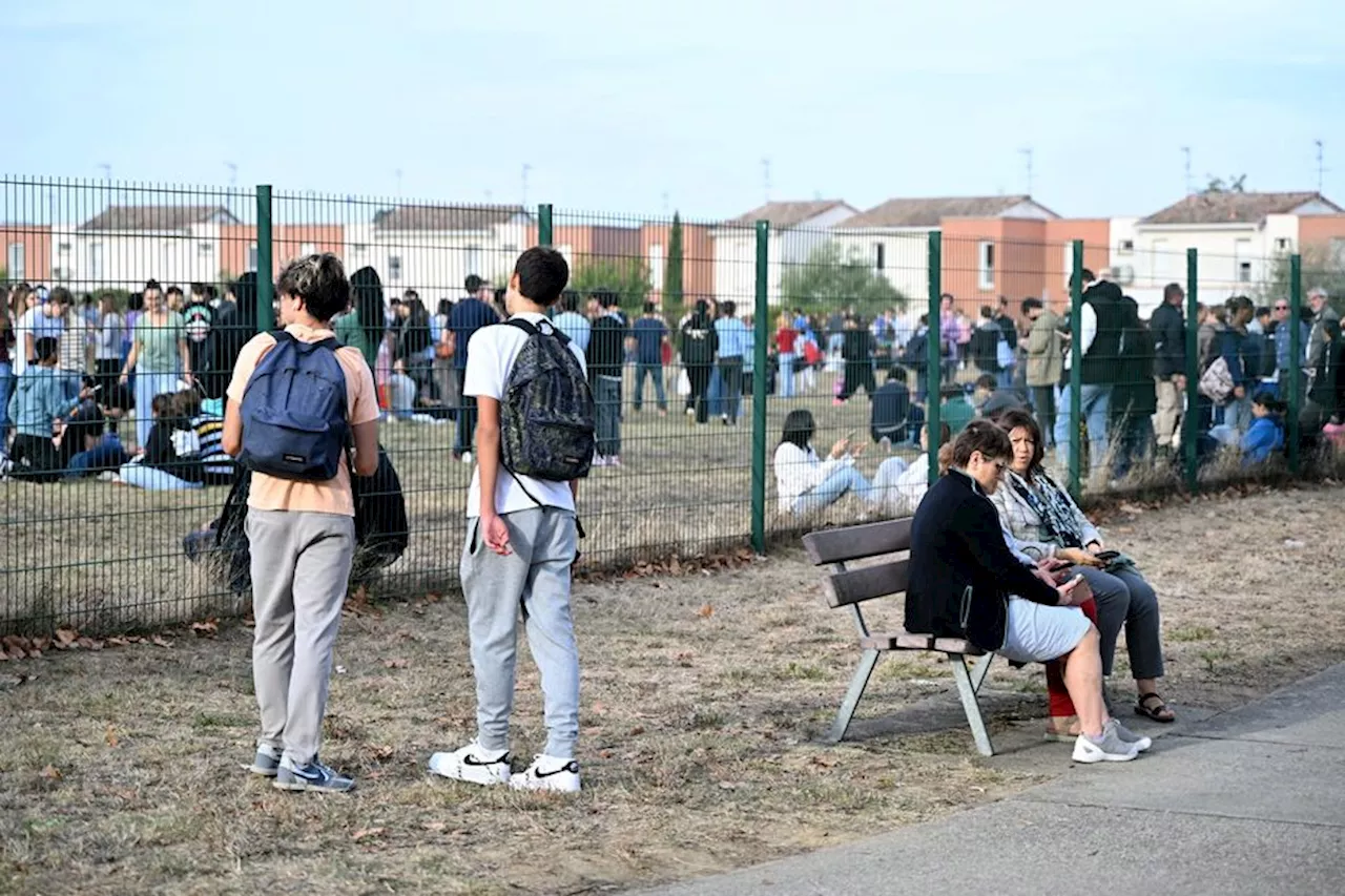 Fausses alertes à la bombe : de lourdes sanctions sont à prévoir pour les auteurs