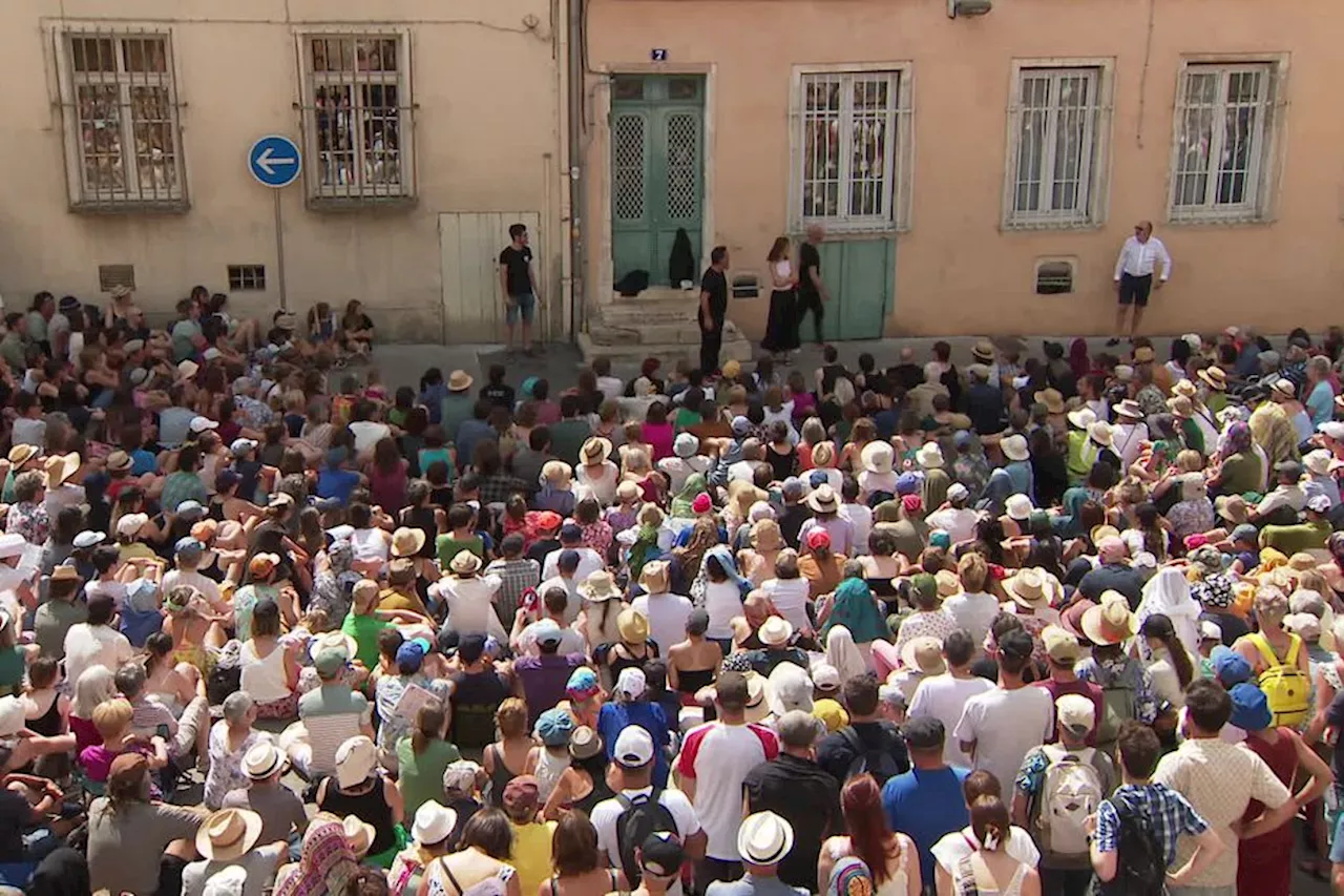 Le festival Chalon dans la Rue change de date en 2024 !