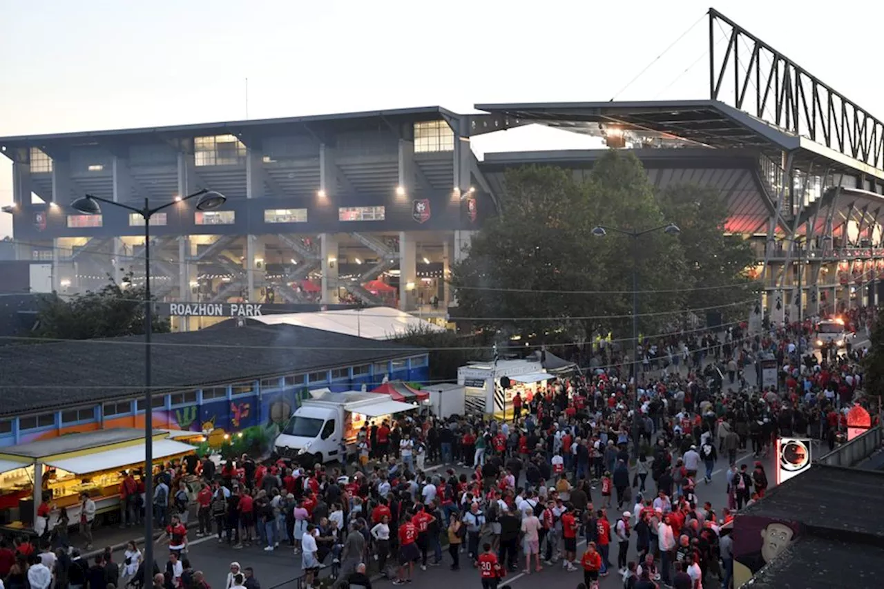 MHSC : les supporters de Montpellier interdits de déplacement à Nantes