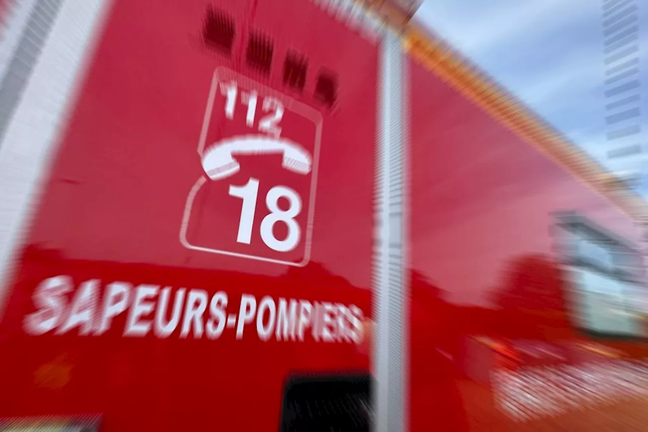 Un homme grièvement blessé sur un chantier à Saint-Junien