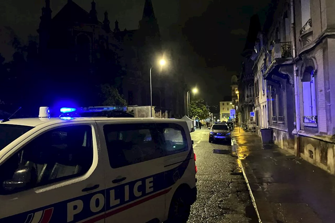 Un homme tué dans une rixe à Rouen : ce que l'on sait