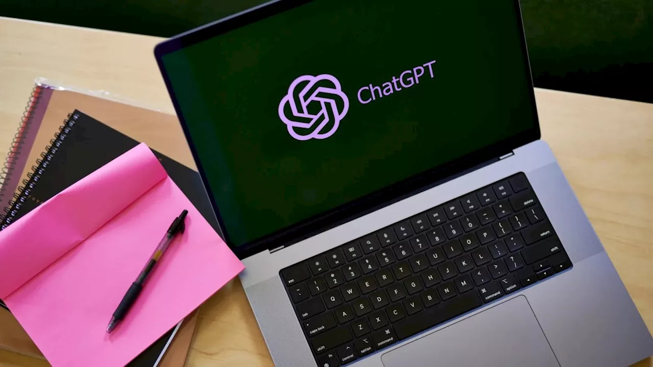 ChatGPT fait peau neuve avec DALL-E 3 en bêta et la recherche web