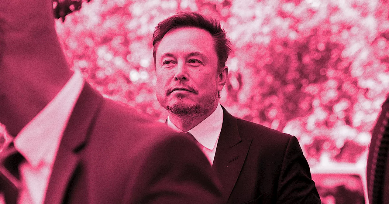 Twitter’s Traffic Is Falling Off Under Elon Musk’s Disastrous Leadership