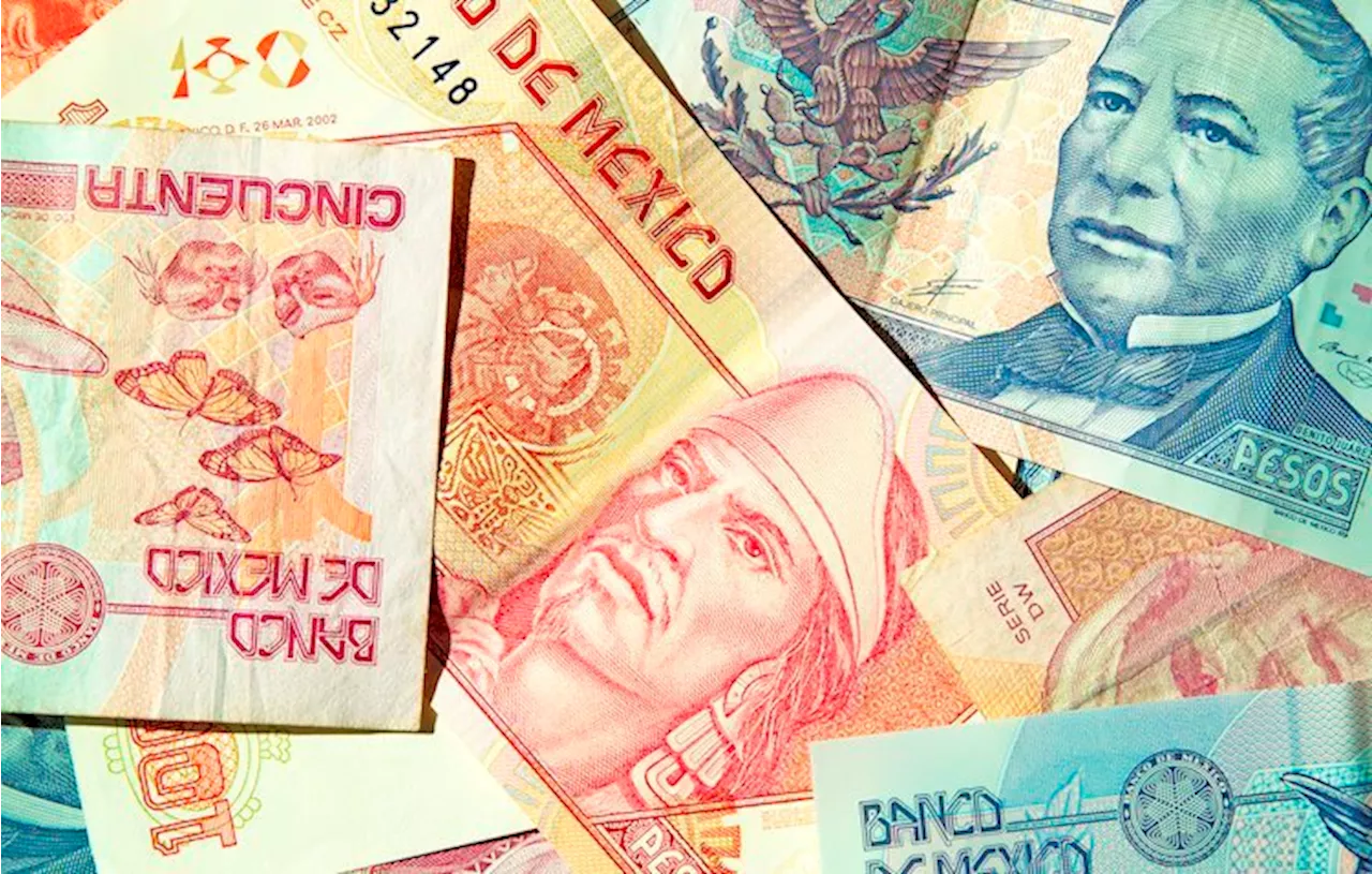 USD/MXN moves upward toward 18.3000 on risk aversion amid Middle-East conflict