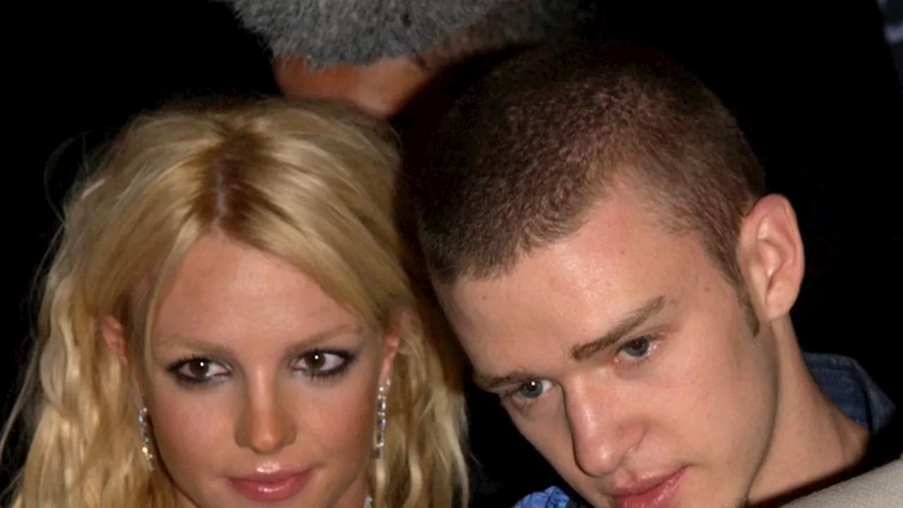 Britney Spears und Justin Timberlake: Was kommt noch alles Licht?