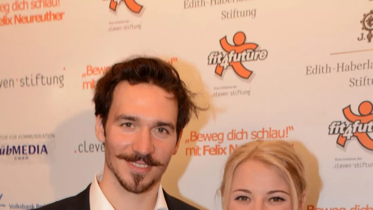 Felix Neureuther und Miriam Neureuther: Sie äußert sich zu den Trennungsgerüchten