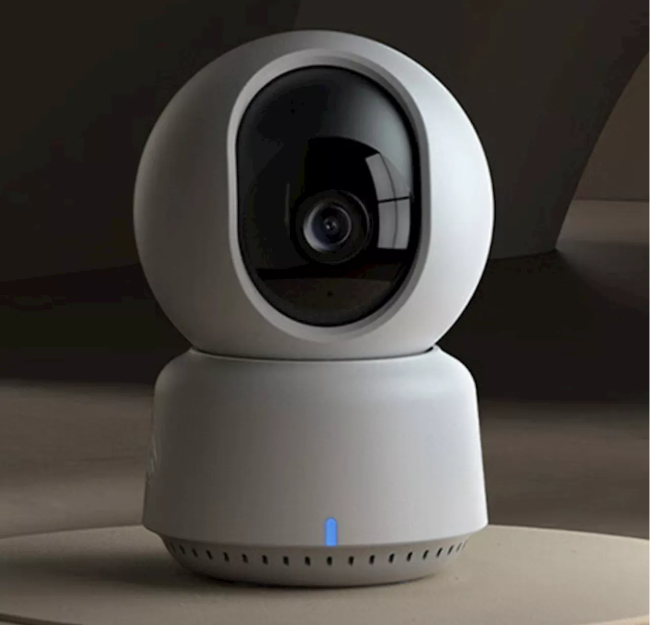 Get Aqara E1 Smart Home Security Camera at GeekWills for $79