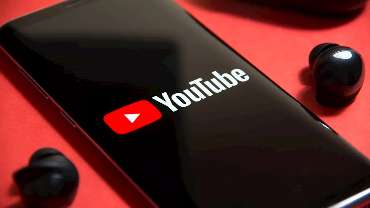 YouTube Wants to Use AI to Let You Mimic Your Favorite Musician