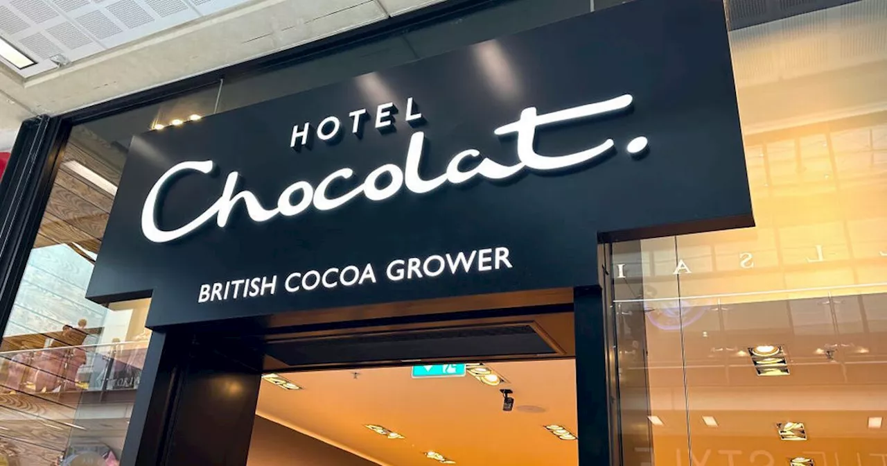 Every Hotel Chocolat Advent Calendar you can buy this year and what's inside