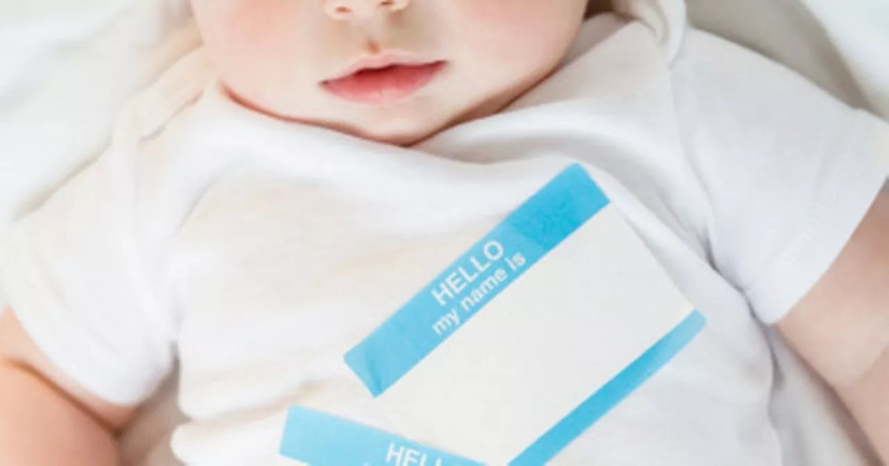 Mum ridiculed after choosing 'humiliating and horrendous' name for baby boy