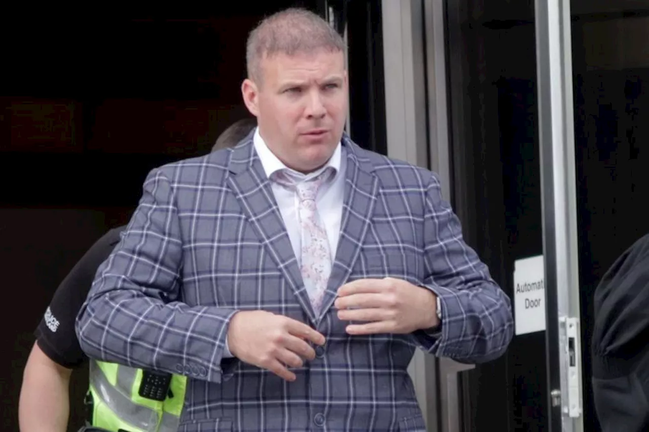 Ex-cop embarked on five-year campaign of racist and sectarian abuse