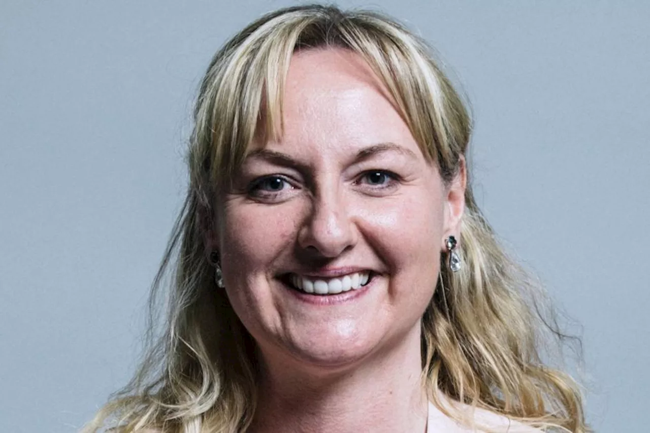 I’m exhausted by nationalism, says MP who defected from SNP to Tories