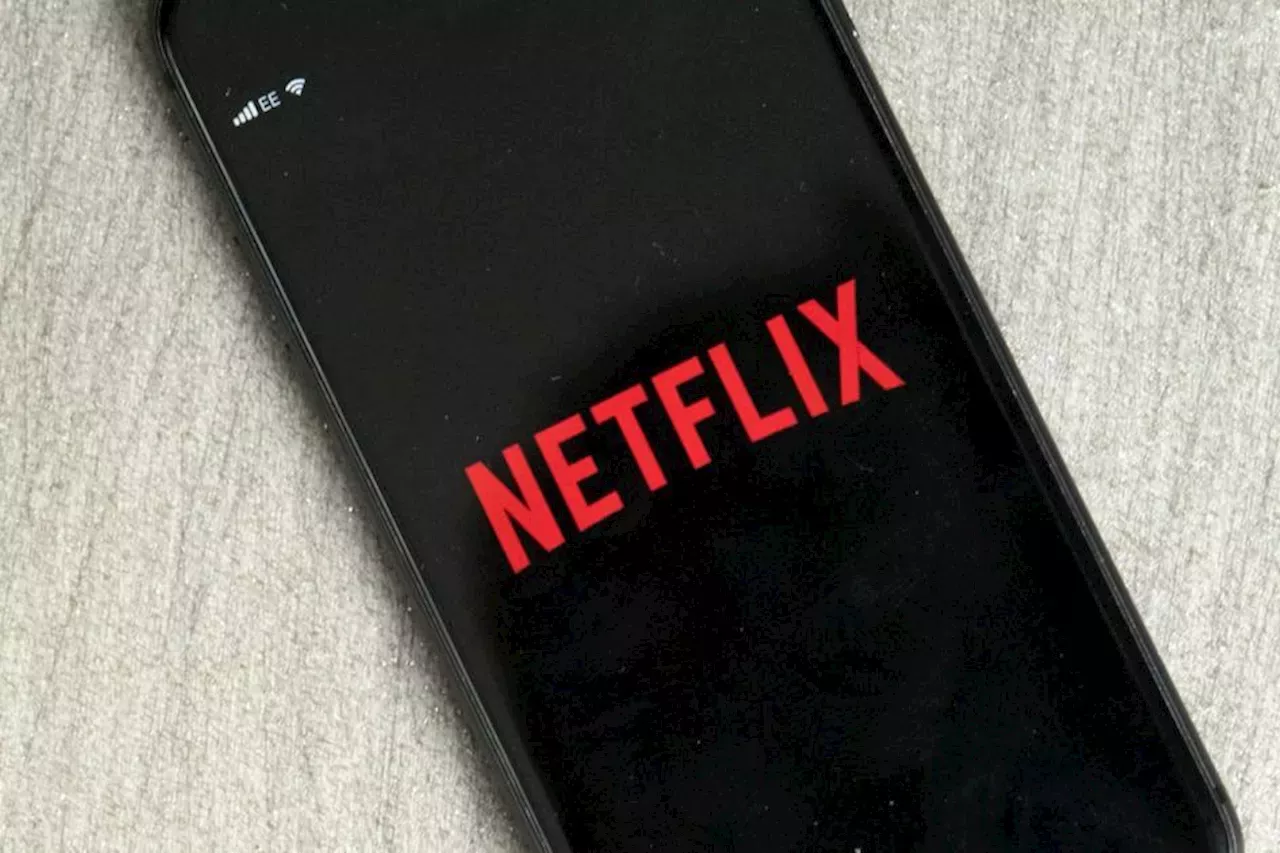 Netflix Increases Price Of Some Subscriptions In The Uk