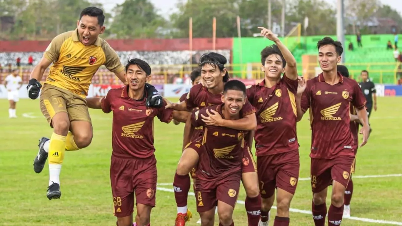 Jadwal PSM Makassar Vs Arema FC: Live Streaming & Siaran Langsung TV, Prediksi Skor