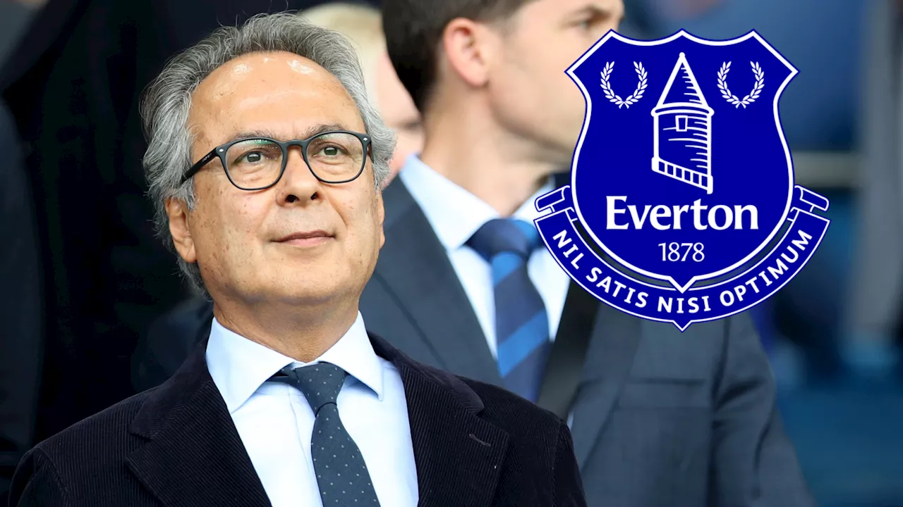 Everton in crisis: Toffees reported to Premier League for failing to pay agent fees amid ongoing FFP investigation