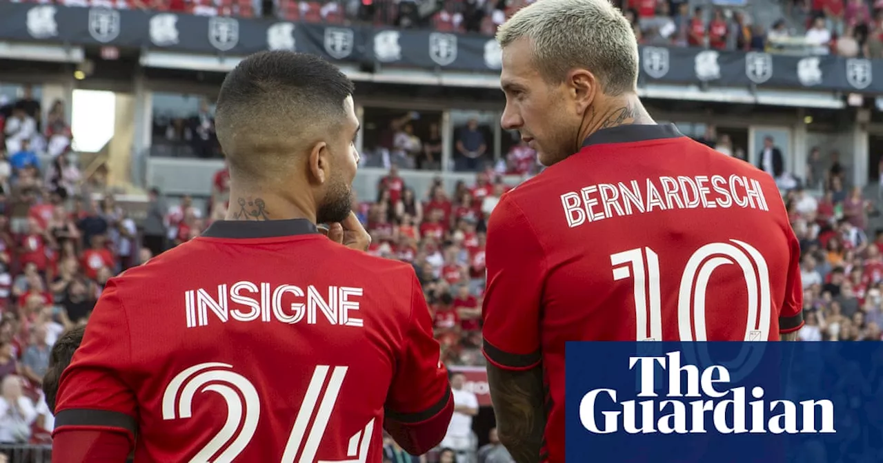 Three highest-spending MLS teams eliminated from playoff race