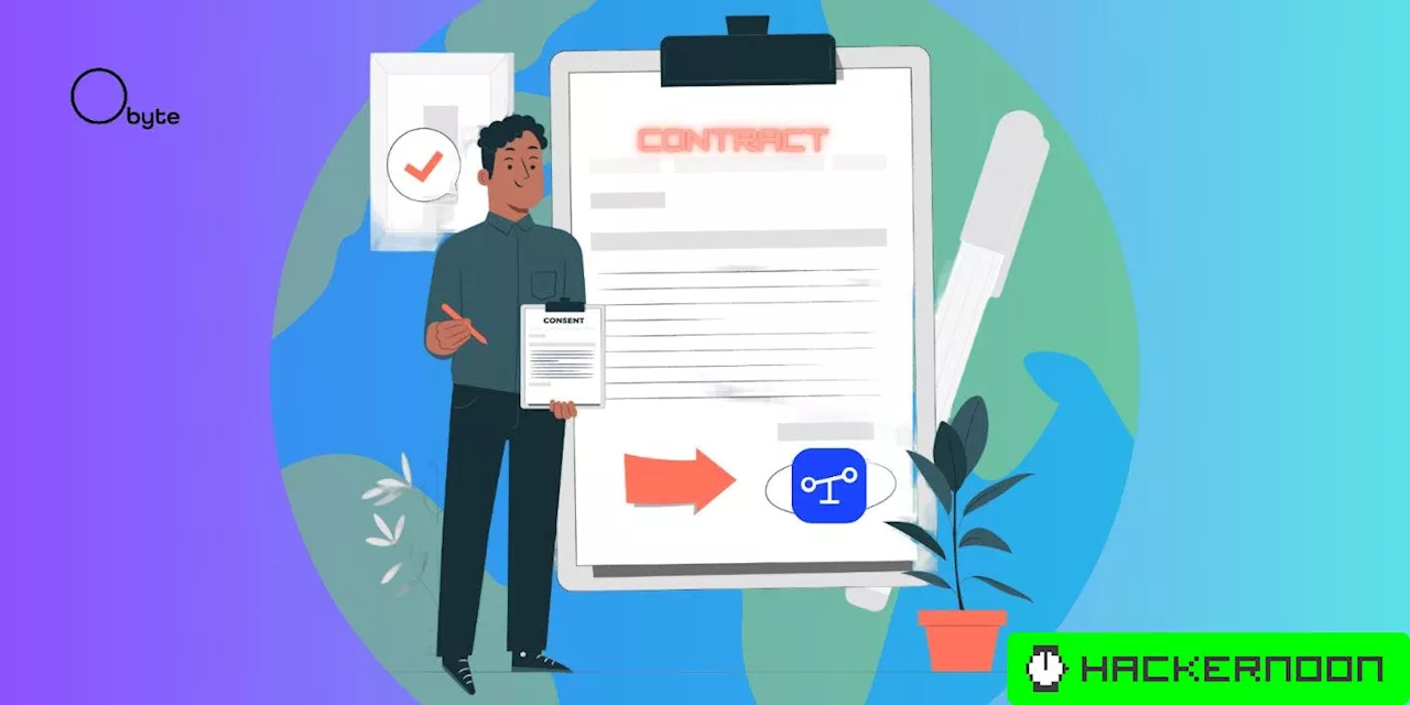 Creating Contracts with Arbitration in Obyte Wallet: A Step-by-Step Guide