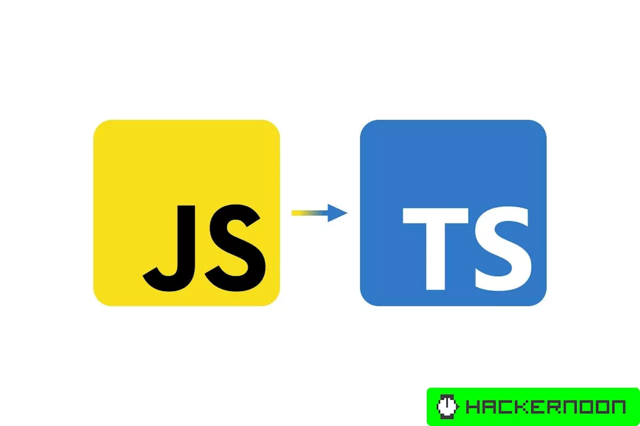 How to Migrate a React Project from JavaScript to TypeScript