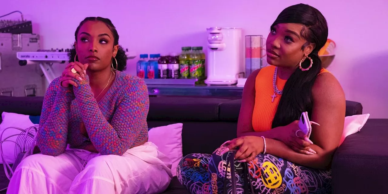 Rap Sh!t Season 2 Sees Shawna and Mia Heading on Tour