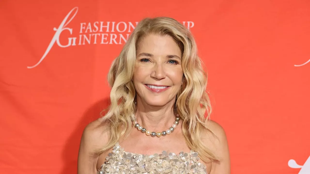 Sex and the City creator Candace Bushnell reveals truth about sex after menopause