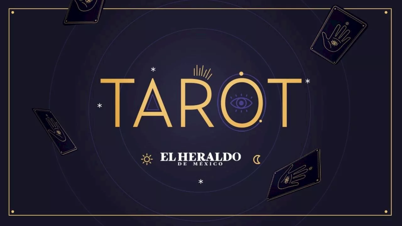 Horóscopos: Esta es tu carta del tarot para hoy jueves 19 de octubre según tu signo