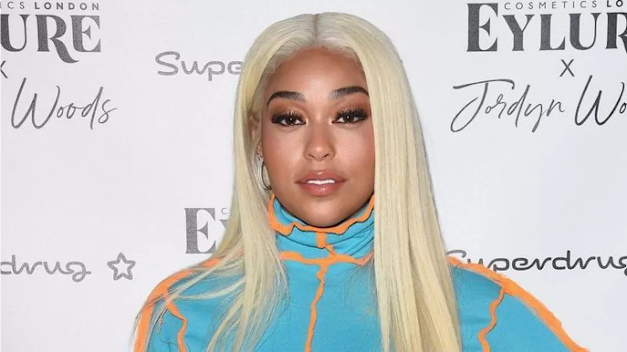 Apparently, this is what Jordyn Woods misses the most about her friendship with Kylie