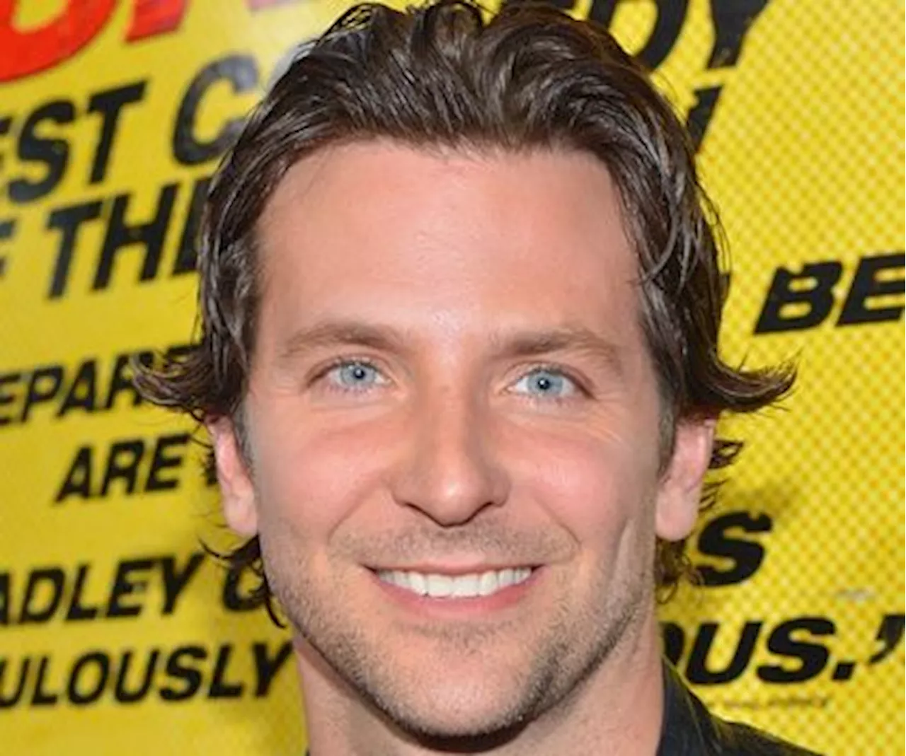 Hangover Star Bradley Cooper Says His Ex-Girlfriend is Absolutely “Incredible”