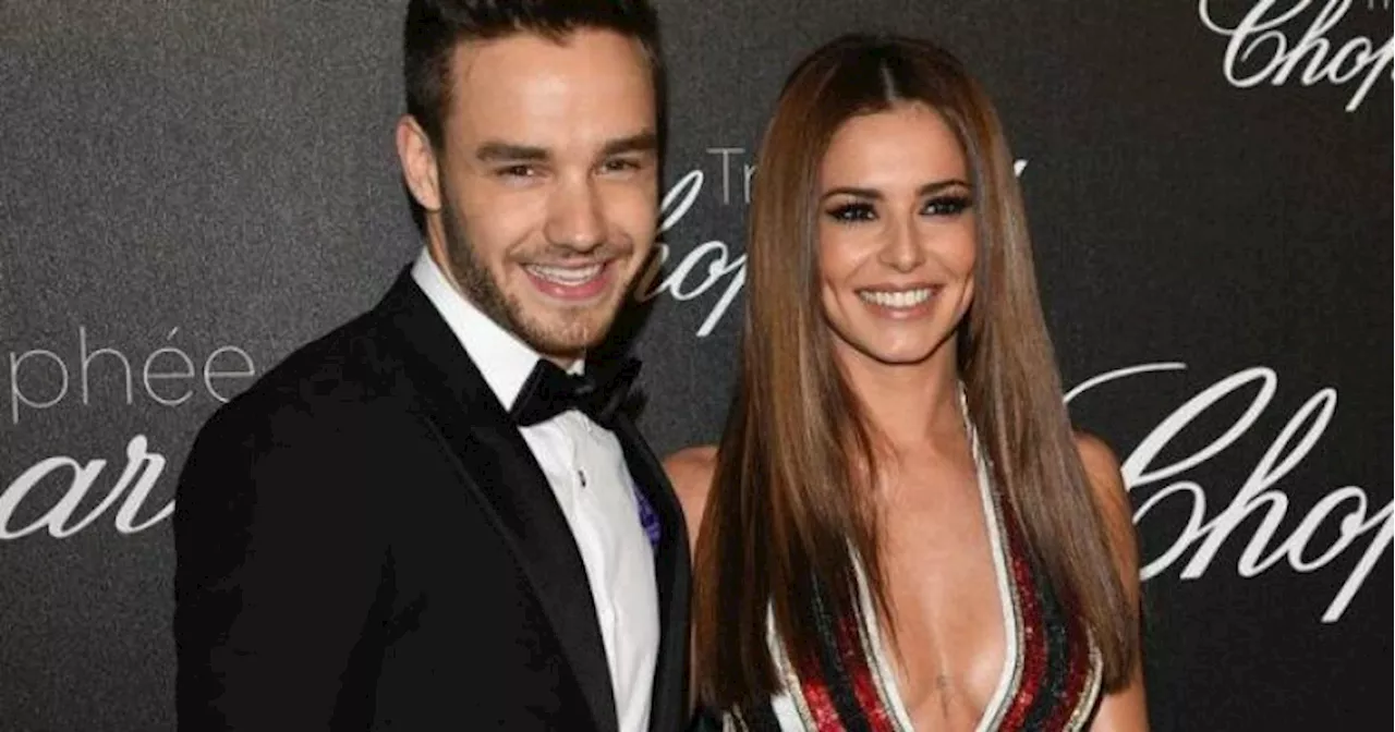 Liam Payne shares ‘logical’ reason he and Cheryl named their son Bear