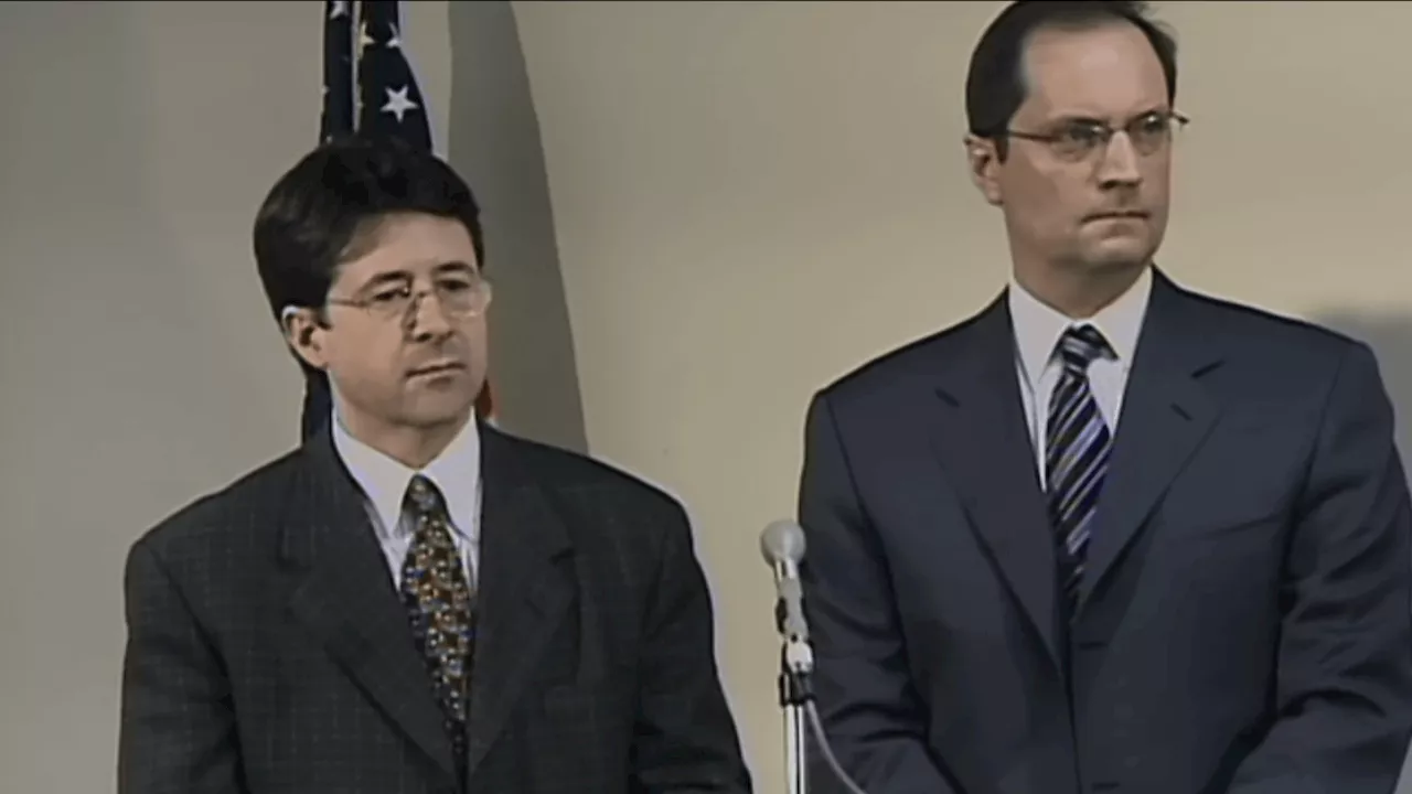 Making a Murderer’s Dean Strang and Jerry Buting are coming back to Dublin