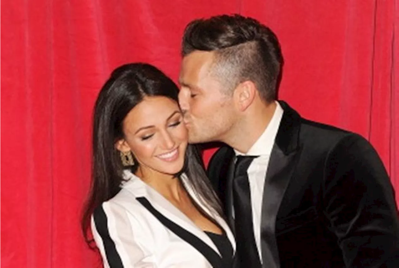 – Mark Wright Admits Strictly Is Affecting His Relationship