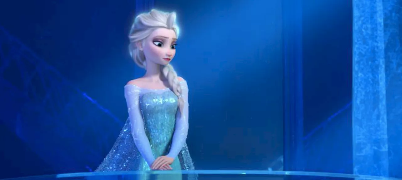 QUIZ: How well do you remember the movie Frozen?